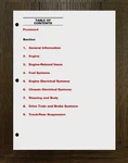 370 500 570 600 Snowmobile Service Manual Fits 2007 Arctic Cat 2-STROKE 2257764. Fixed Price $58.57.