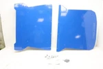 Oem Polaris Rzr XP4 Aluminum Roof Voodoo Blue 2879939-619 N.i.b.. Fixed Price $299.99.