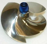 Solas Yamaha 1000-1300 Impeller 155MM '99-'08 YF-CD-14/20, 68N-R1321-00-00. Fixed Price $319.47.