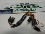 Arctic Cat Snowmobile 0620-150 Tach Wire HARNESS(4 Bulbs) O.e.m. Used Qty. Fixed Price $29.99.