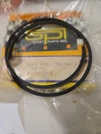 1988-1996 Polaris Piston Rings Indy Rxl 650 Sks Oversized 3083874 09-713-02R. Fixed Price $21.95.