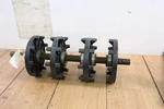1993 Polaris 750 Storm Driveshaft / Axle 9T. Fixed Price $75.00.