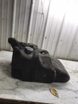 87 Yamaha Phazer Petrol Gas Fuel Tank. Fixed Price $89.30.