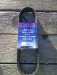 Kimpex Snowmobile Belt. Fixed Price $25.00.