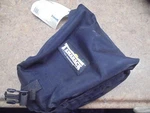 Tamarack Titan Snowmobile Atv Bike Bag Tank Nos Gear Supplies Carrier Saddle New. Fixed Price $37.73.
