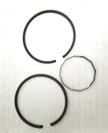 Nos Arctic Cat Piston Ring Set 3000-219. Fixed Price $23.70.