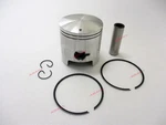 For Snowmobile Polaris Indy 650 Rxl Sks Piston Kit 09-713 3084245 Std With Ring. Fixed Price $62.72.