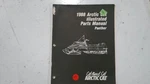 1988 Arctic Cat Snowmobile Panther Parts Manual P/n 2254-446 M315. Fixed Price $10.00.