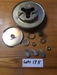 Vintage Nos 175 Polaris Recoil Parts 72 73 74 76 Colt Tc 3082232 3081239. Fixed Price $145.00.
