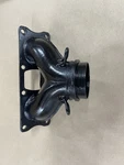 2007-2017 Polaris 600 Iq Exhaust Manifold P/n 1261638-029. Fixed Price $38.00.