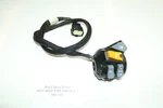 2018 Ski-doo Mxz Tnt 850 Gen G4 Left Handle Bar Control Switch Light Warmer. Fixed Price $132.95.