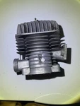1982 Yamaha BR250 Head. Fixed Price $80.00.