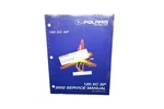 New Oem Polaris 9917361 02 120 Xc Sp Shop Service Manual Nos. Fixed Price $29.99.