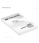 Polaris 2019 Indy Sp XC600 XC800 129 Owners Manual Snowmobile Paperback. Fixed Price $64.90.
