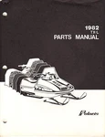 1982 Polaris Snowmobile Tx-l Parts Manual P/n 0185-001 (188). Fixed Price $29.68.