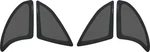 Frogz Skin F0042 Vent Kit Fits Arctic Cat. Fixed Price $42.56.