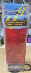 Optronics New Sealed Tail Light 6" Red Oval Replacement Waterproof ST70RS. Fixed Price $8.99.