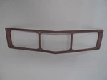 1974 Arctic Cat El Tigre 440 Hood Front Grill. Fixed Price $64.97.