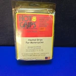 New Genuine Hot Grips 475-100 Kit, Heated For Motorcycles 1" 4.75"L. Fixed Price $49.99.