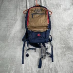 Backcountry Access Bca Float 22 Blue Brown Avalanche Backpack Only. Fixed Price $299.99.