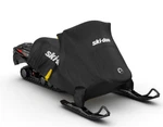 Ski-doo Rev-xm Intense Rap-clip Cover Summit Sp 860201375. Fixed Price $329.99.