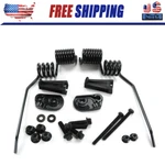 Spring Style Rail Mount Ice Scratchers For Ski-doo Replaces Oem# 860201728. Fixed Price $35.00.