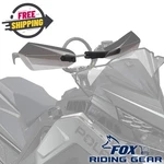 Oem Polaris Rmk Defend Handguard Mounts Snowmobile 2889305 Matryx. Fixed Price $74.99.