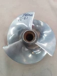 Solas 16-21 Variable Pitch Impeller For Seadoo Pwc. Fixed Price $80.00.