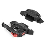 Kimpex Connect Mounting Base, Universal Snowmobile Tunnel System 402100. Fixed Price $39.95.