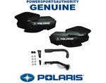 2013-2026 Polaris Sportsman 800 1000 Oem Black Hand Guard & Bracket Kit Assy P85. Fixed Price $89.98.