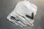 New Oem Polaris Rmk Ranger Lot Of 10 FITTING-90 1/4X1/4 Barbed P/n 7052385. Fixed Price $21.75.