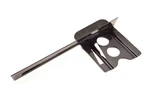 Aftermarket 518318924, P518318924 Rear Tunnel Bracket Nos. Fixed Price $33.66.