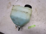 Vintage 81 Arctic Cat Pantera 5000 Snowmobile Oil Tank 0115-577 Jag Trail. Fixed Price $49.99.