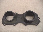 2012 Polaris 800 Switchback Assault Throttle Body Adaptor Adapter Boot 1203916. Fixed Price $11.99.