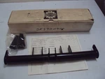 Brand New, Oem Ski-doo Snowmobile Rear Shock Mount, 590041600. Fixed Price $75.00.