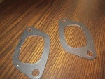 Ski-doo Snowmobile Manifold Gaskets New #420850300. Fixed Price $9.99.