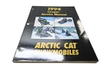 Oem Arctic Cat 2255-004 1994 Cougar Service Manual Snowmobiles. Fixed Price $25.13.
