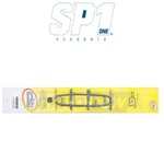 SP1 Defender Runners For 2015-2016 Yamaha SR10RL Viper Rtx Le Skis Rm. Fixed Price $50.94.