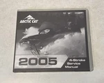2015 Arctic Cat 4-STROKE Service Repair Shop Manual Cd Dealer Oem P/n 2257-229. Fixed Price $15.99.