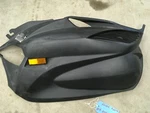 Yamaha Vector Snowmobile Right Lower Fairing BIN2 8FR-2198A-03-00. Fixed Price $94.05.