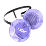 Bluetooth Ski Helmet Headphones Intercom Riders Noise Cancel -45C Purple S2BT. Fixed Price $93.49.