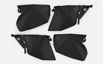 2014-2021 Pro Armor Polaris Rzr XP4 1000 / Turbo Door Halfs P144D000BL. Fixed Price $1012.99.