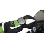 Oem Arctic Cat Snowmobile Universal Elastic Strap Hand Mirror 4992-810. Fixed Price $19.50.