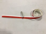 Nos Polaris Bumper Tape Ss 340 Colt 78 Cobra Txl 440 Vintage 7071524. Fixed Price $29.00.