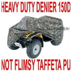 Polaris 300 Big Boss, Xplorer, Xpress Atv Cover PUTCATC-PP3BBXPL3. Fixed Price $49.99.