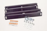 Jack Industries 9396 Snowmobile Ta Track Kit Nos. Fixed Price $39.99.