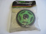 Nos Arctic Cat Green Idler Wheel 5.63" Genuine Oem Canada New Old Stock. Fixed Price $33.29.
