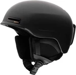 Smith Optics Allure Mips Women's Snow Ski Helmet, Matte Black Pearl, Small 51-55. Fixed Price $55.00.