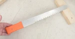 Msr Snow Saw - Aluminum 23" Wood Handle, Camping, Vintage 1970'S Rare. Fixed Price $57.95.