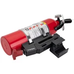 Tusk Utv Billet Fire Extinguisher Kit Pro Fit Cage For Polaris Ranger Crew 1000. Fixed Price $155.70.